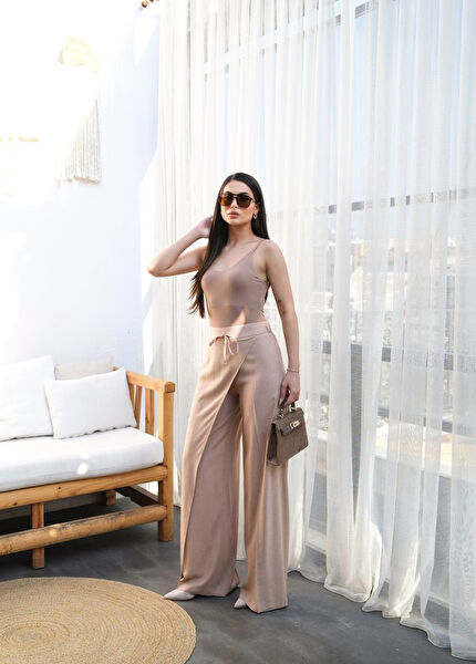 Etiler Collection Kadın Pantolon