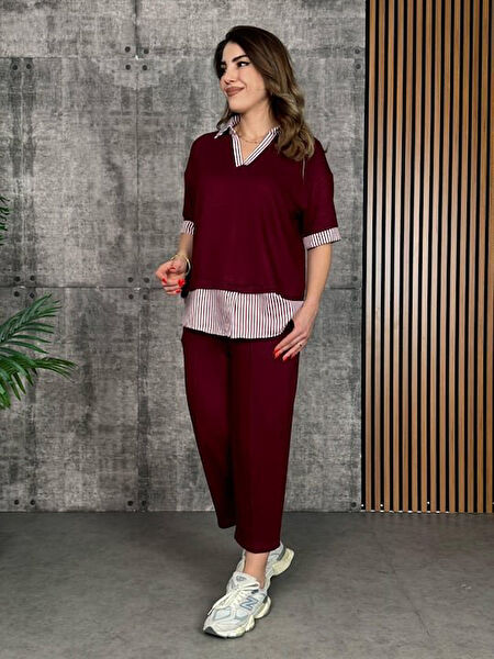 Etiler Collection Kadın Alt Üst Takım