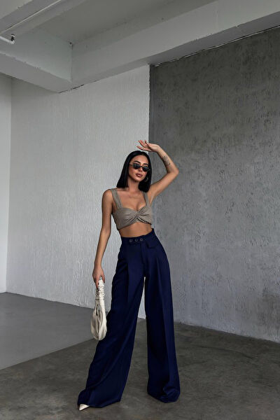 Etiler Collection Kadın Pantolon