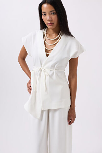 Etiler Collection Kadın Yelek