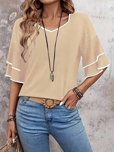 Etiler Collection Kadın Bluz