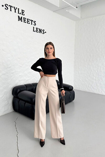 Etiler Collection Kadın Pantolon