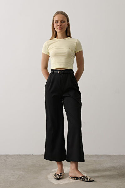 Etiler Collection Kadın Pantolon