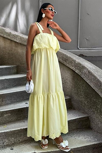 Etiler Collection Günlük Elbise