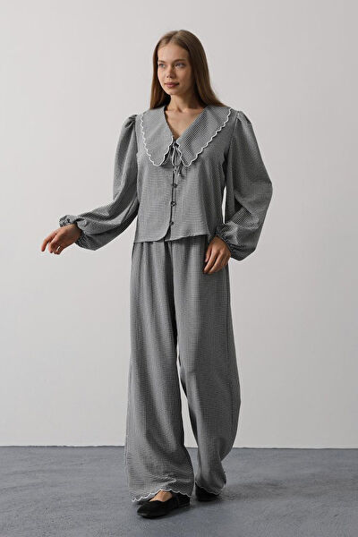 Etiler Collection Kadın Pijama