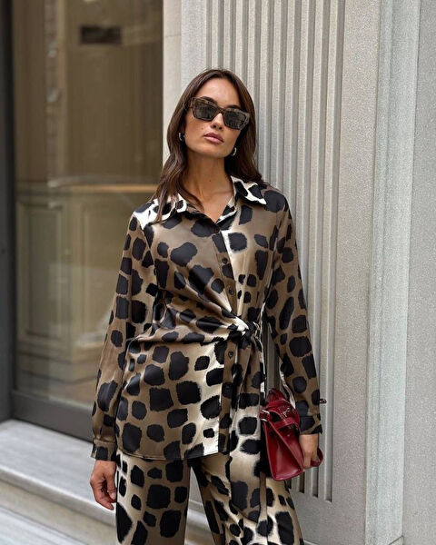 Etiler Collection Kadın Alt Üst Takım