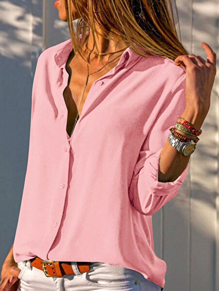 Etiler Collection Kadın Gömlek