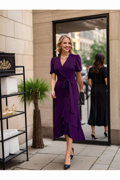 Etiler Collection Günlük Elbise