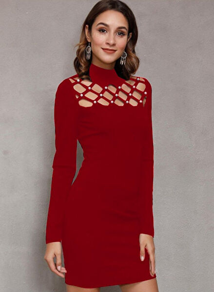 Etiler Collection Günlük Elbise