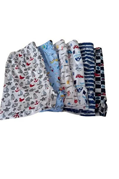 Tutku Erkek Çocuk İç Çamaşırı
