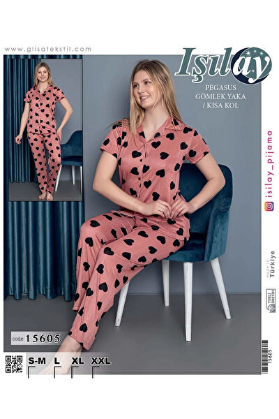 Işılay Kadın Pijama