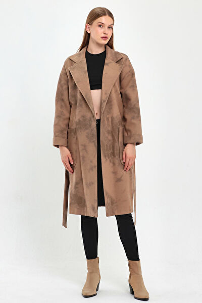 Alexander Gardi Kadın Kaban