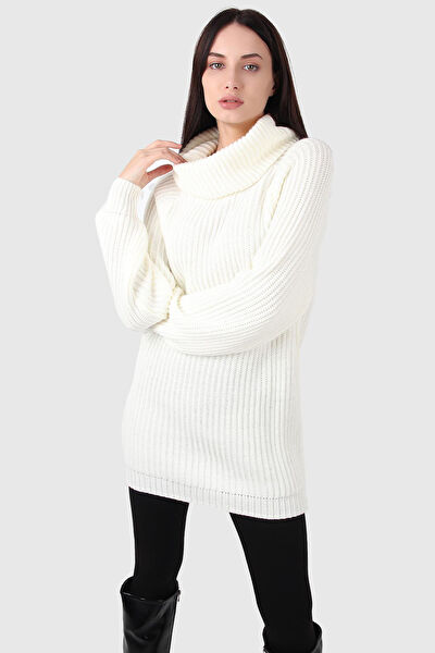 Alexander Gardi Kadın Triko, Kazak