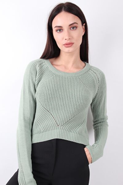 Alexander Gardi Kadın Triko, Kazak