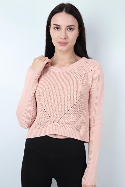 Alexander Gardi Kadın Triko, Kazak