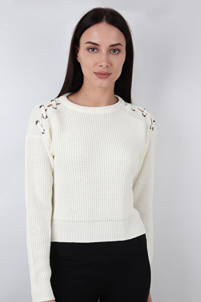 Alexander Gardi Kadın Triko, Kazak