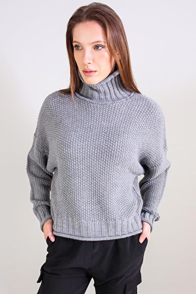 Alexander Gardi Kadın Triko, Kazak