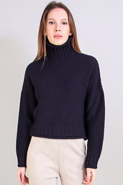 Alexander Gardi Kadın Triko, Kazak