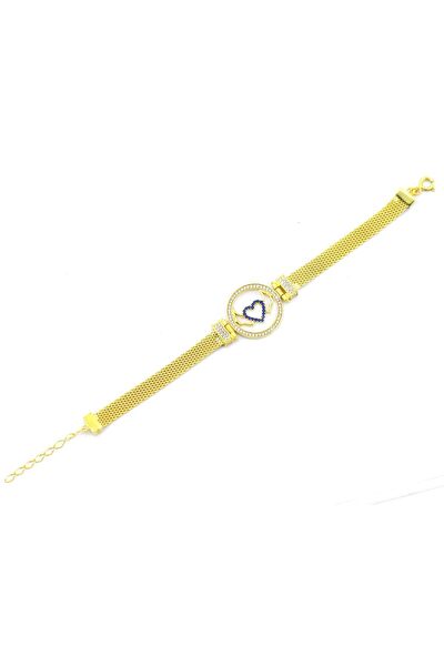 Sahra gümüş Bileklik