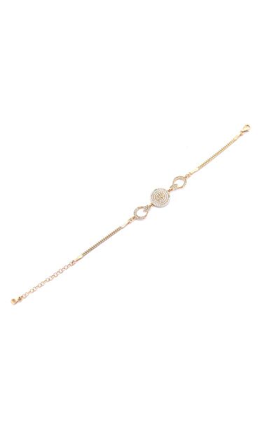 Sahra gümüş Bileklik