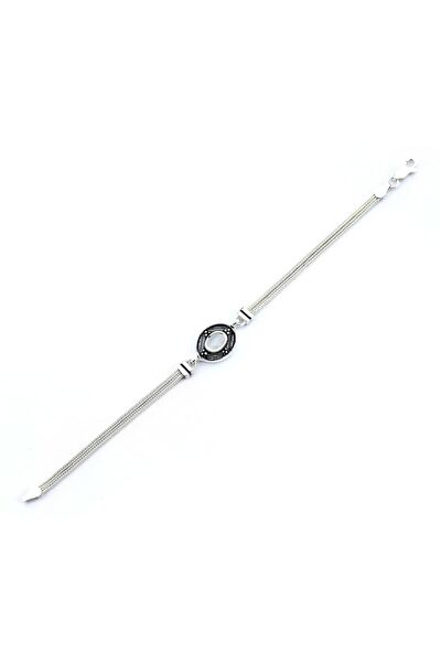 Sahra gümüş Bileklik