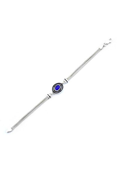 Sahra gümüş Bileklik