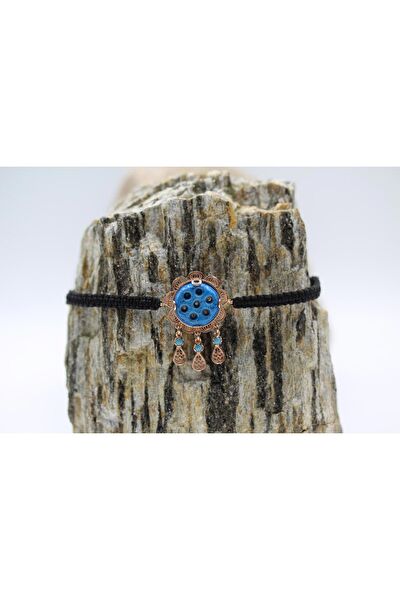 Sahra gümüş Bileklik