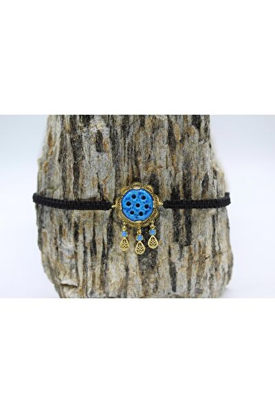 Sahra gümüş Bileklik