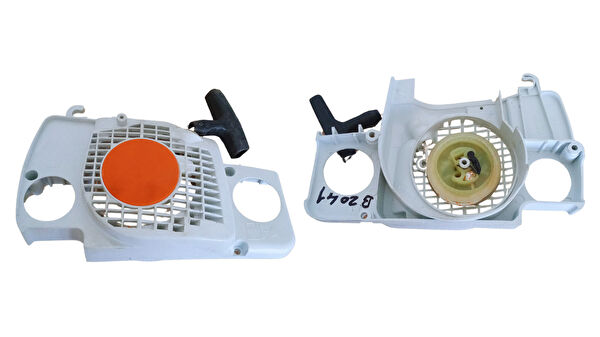 STIHL Ağaç Kesme Makinesi Yedek Parça