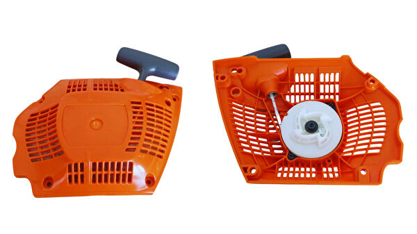 Husqvarna Ağaç Kesme Makinesi Yedek Parça