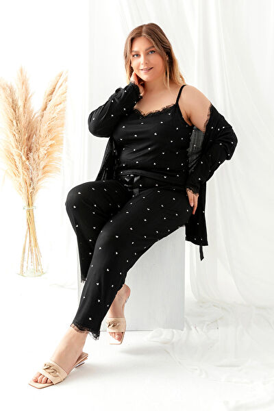 Nisanca Kadın Pijama