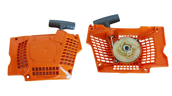 Husqvarna Ağaç Kesme Makinesi Yedek Parça