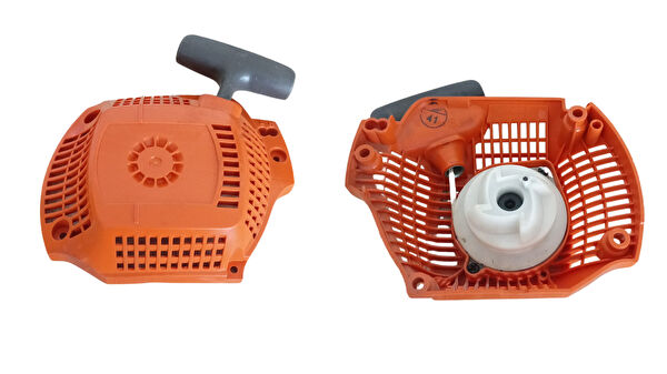 Husqvarna Ağaç Kesme Makinesi Yedek Parça