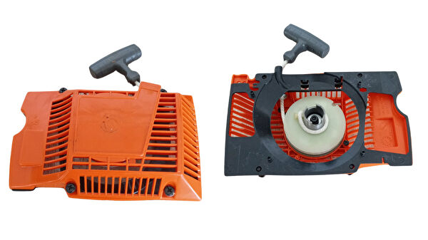 Husqvarna Ağaç Kesme Makinesi Yedek Parça