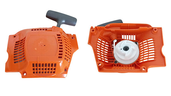 Husqvarna Ağaç Kesme Makinesi Yedek Parça