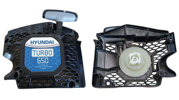 Hyundai Ağaç Kesme Makinesi Yedek Parça