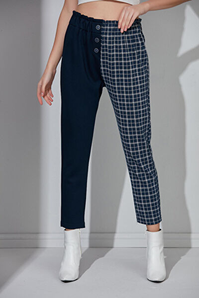 Alexander Gardi Kadın Pantolon