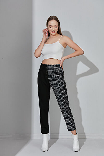 Alexander Gardi Kadın Pantolon