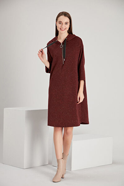 Alexander Gardi Günlük Elbise