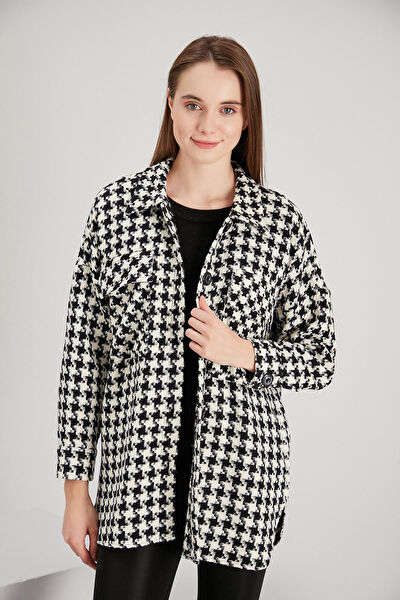 Alexander Gardi Büyük Beden Ceket