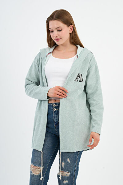 Alexander Gardi Günlük Hırka