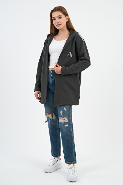 Alexander Gardi Günlük Hırka