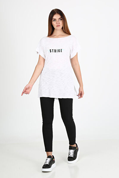 Alexander Gardi Kadın Tişört