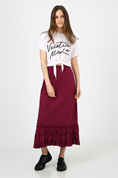 Alexander Gardi Kadın Etek