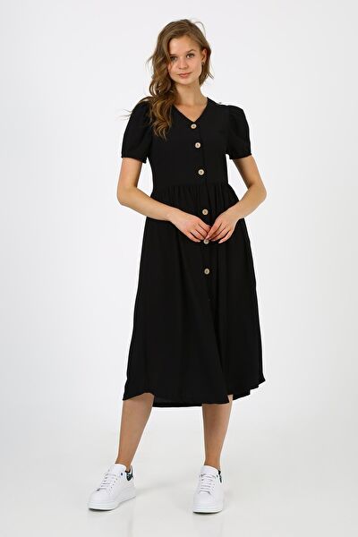 Alexander Gardi Günlük Elbise