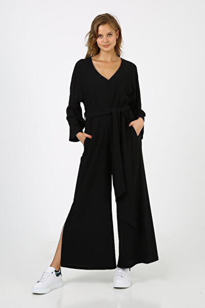 Alexander Gardi Günlük Tulum, Salopet