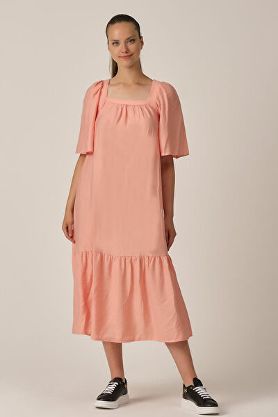 Alexander Gardi Günlük Elbise