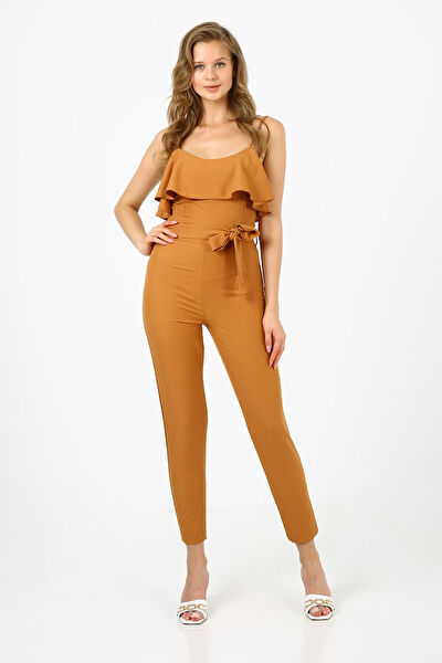 Alexander Gardi Günlük Tulum, Salopet