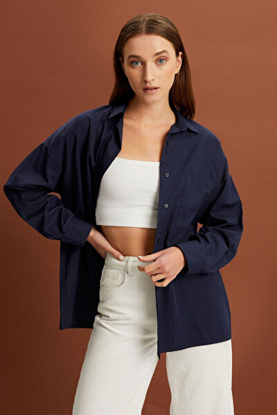 Alexander Gardi Kadın Gömlek