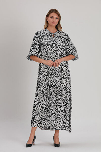 Alexander Gardi Günlük Elbise